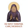 Copertă produs Eu sunt nebunul care niciodată n‑a &icirc;nnebunit - gallery small 