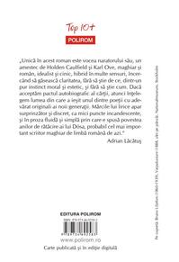 Copertă produs Multă forță și un dram de gingășie