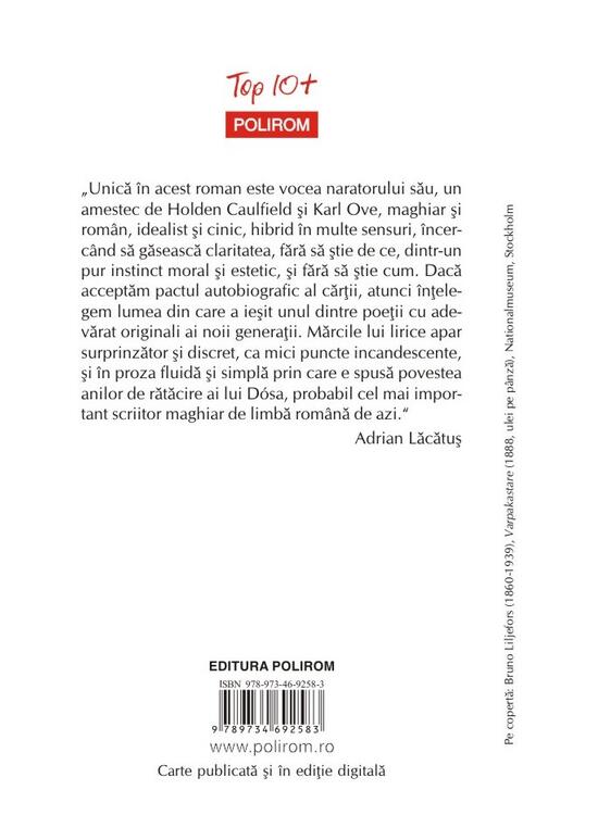 Copertă produs Multă forță și un dram de gingășie - gallery big 2