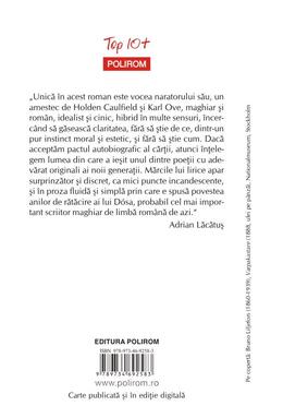 Copertă produs Multă forță și un dram de gingășie