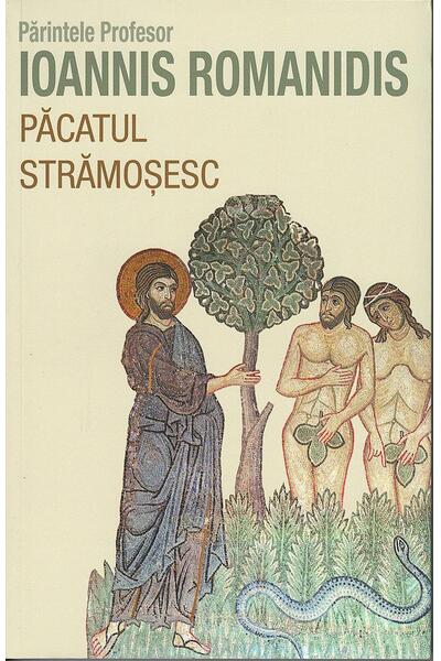 Păcatul strămoșesc