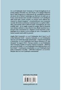 Copertă produs Ce s-ar fi întâmplat dacă...?