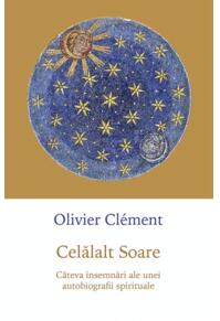 Copertă produs Celălalt Soare