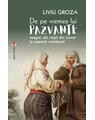 Copertă produs De pe vremea lui Pazvante - thumb 1