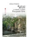 Copertă produs Pe sub nucii Mitropoliei - thumb 1