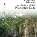 Copertă produs Pe sub nucii Mitropoliei - gallery small 
