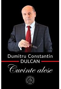 Copertă produs Cuvinte alese