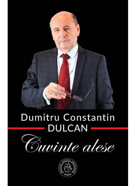 Copertă produs Cuvinte alese - gallery big 1
