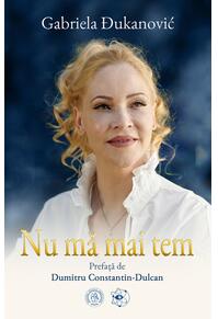 Copertă produs Nu mă mai tem