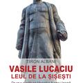 Copertă produs Vasile Lucaciu, Leul de la Șișești - gallery small 