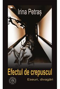 Copertă produs Efectul de crepuscul