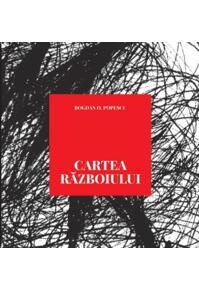 Copertă produs Cartea Războiului