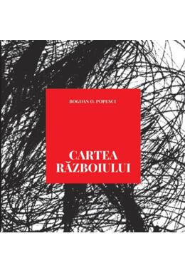 Copertă produs Cartea Războiului
