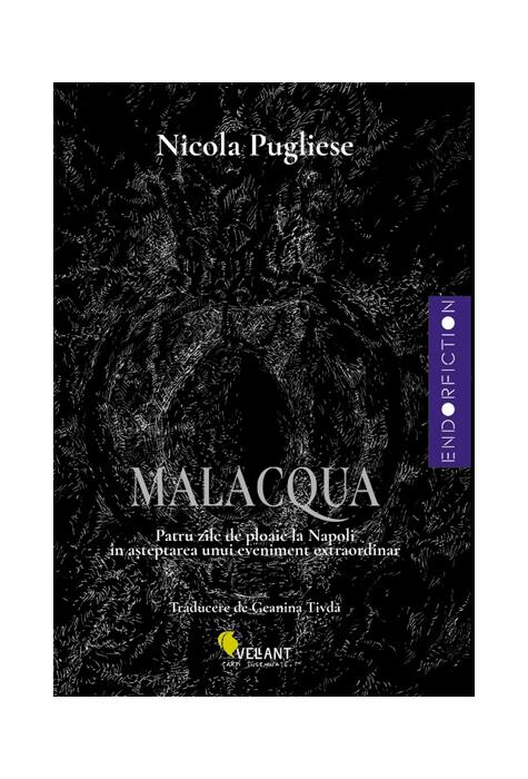 Copertă produs Malaqua
