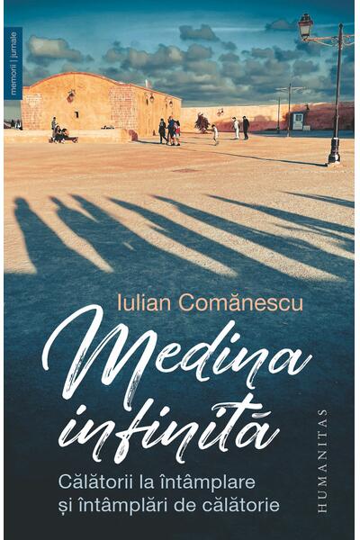 Medina infinită