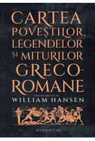 Imagine produs Cartea poveștilor, legendelor și miturilor greco-romane