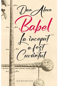 Copertă produs Babel