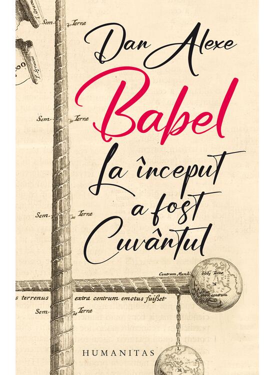 Copertă produs Babel - gallery big 1