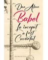 Copertă produs Babel - thumb 1