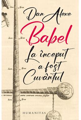Copertă produs Babel