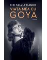 Copertă produs Viața mea cu Goya - thumb 1