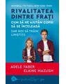 Copertă produs Rivalitatea dintre frați - thumb 1