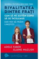 Imagine produs Rivalitatea dintre frați