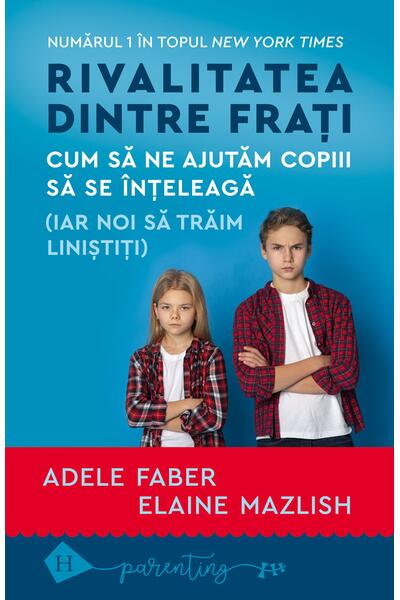 Rivalitatea dintre frați