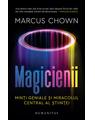Copertă produs Magicienii - thumb 1