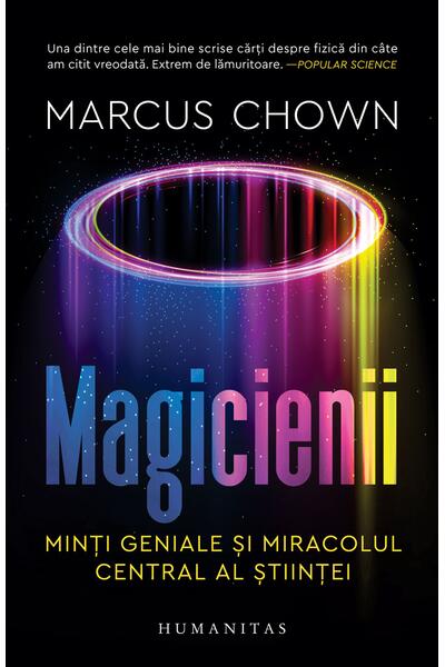 Magicienii