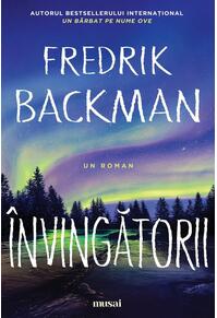 Copertă produs Învingătorii (Vol. 3)