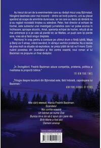 Copertă produs Învingătorii (Vol. 3)