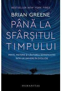 Copertă produs Până la sfârșitul timpului