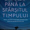 Copertă produs P&acirc;nă la sf&acirc;rșitul timpului - gallery small 