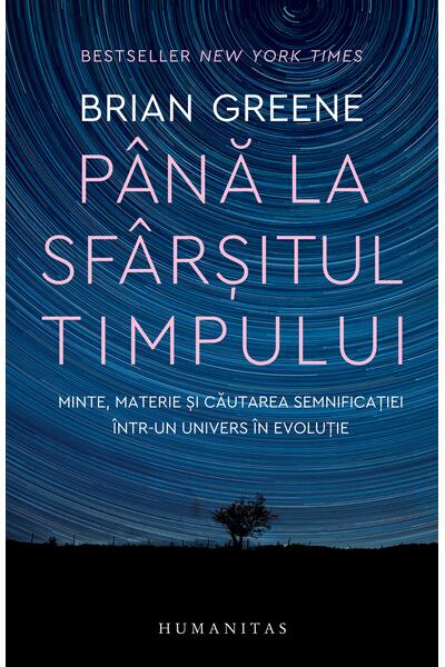 P&acirc;nă la sf&acirc;rșitul timpului