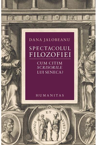 Spectacolul filozofiei