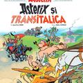 Copertă produs Asterix și Transitalica (Vol. 37) - gallery small 