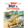 Copertă produs Asterix și Transitalica (Vol. 37)