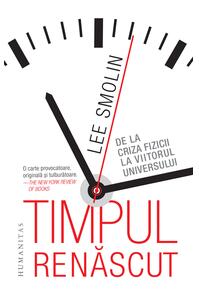 Copertă produs Timpul renăscut