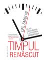 Copertă produs Timpul renăscut - thumb 1