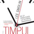 Copertă produs Timpul renăscut - gallery small 