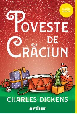 Copertă produs Poveste de Crăciun