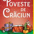 Copertă produs Poveste de Crăciun - gallery small 