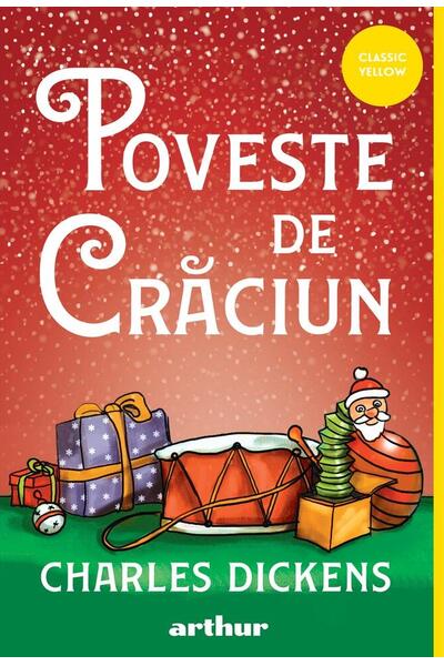 Poveste de Crăciun