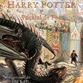 Copertă produs Harry Potter și Pocalul de Foc (Vol. 4) - gallery small 