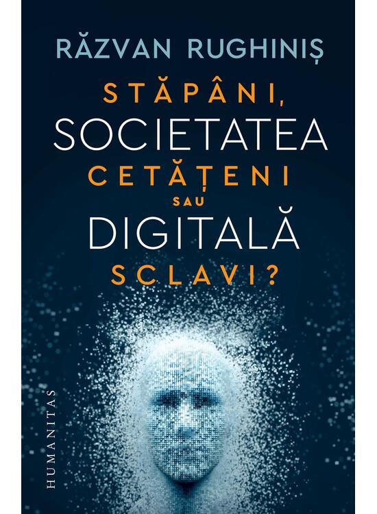 Copertă produs Societatea digitală - gallery big 1
