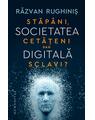 Copertă produs Societatea digitală - thumb 1