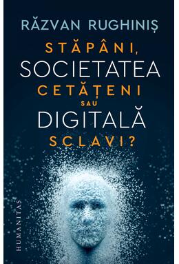Copertă produs Societatea digitală