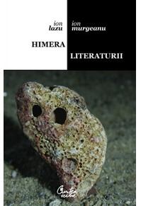 Copertă produs Himera literaturii