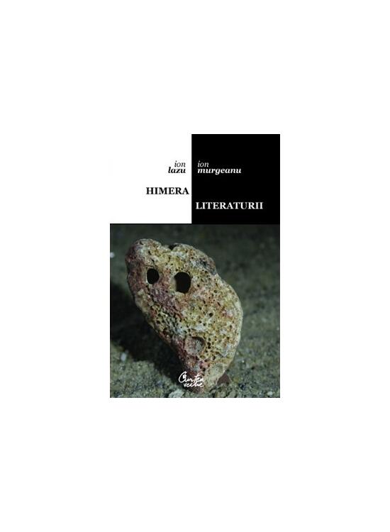 Copertă produs Himera literaturii - gallery big 1